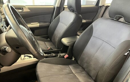 Subaru Forester, 2010 год, 1 090 000 рублей, 10 фотография
