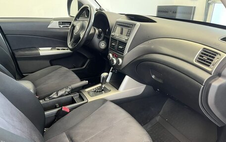 Subaru Forester, 2010 год, 1 090 000 рублей, 9 фотография