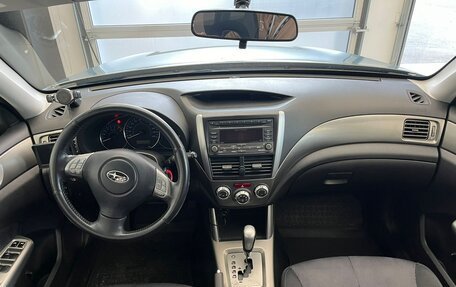 Subaru Forester, 2010 год, 1 090 000 рублей, 7 фотография