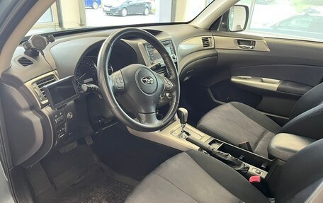 Subaru Forester, 2010 год, 1 090 000 рублей, 8 фотография