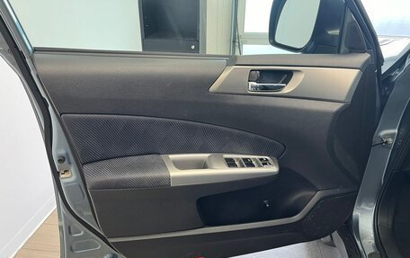 Subaru Forester, 2010 год, 1 090 000 рублей, 16 фотография