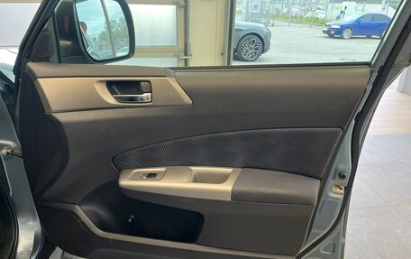 Subaru Forester, 2010 год, 1 090 000 рублей, 14 фотография