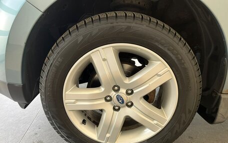 Subaru Forester, 2010 год, 1 090 000 рублей, 17 фотография