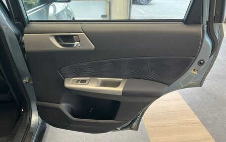 Subaru Forester, 2010 год, 1 090 000 рублей, 15 фотография