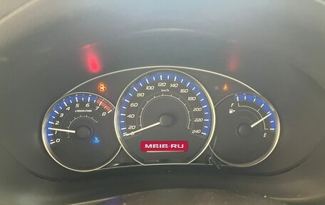Subaru Forester, 2010 год, 1 090 000 рублей, 18 фотография
