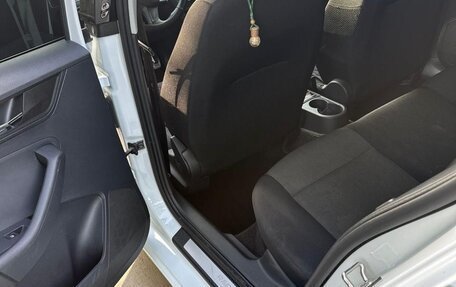 Skoda Rapid I, 2018 год, 1 430 000 рублей, 7 фотография