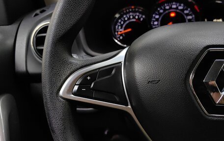 Renault Sandero II рестайлинг, 2020 год, 1 099 000 рублей, 17 фотография