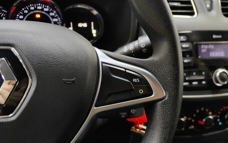 Renault Sandero II рестайлинг, 2020 год, 1 099 000 рублей, 18 фотография