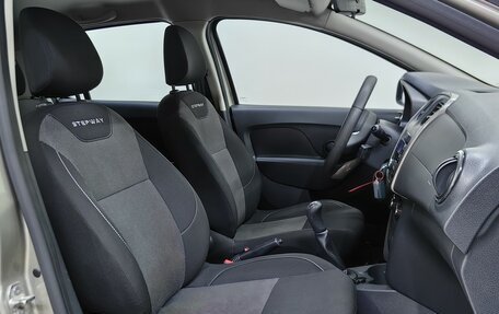 Renault Sandero II рестайлинг, 2020 год, 1 099 000 рублей, 7 фотография