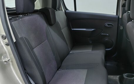 Renault Sandero II рестайлинг, 2020 год, 1 099 000 рублей, 9 фотография