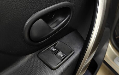 Renault Sandero II рестайлинг, 2020 год, 1 099 000 рублей, 23 фотография