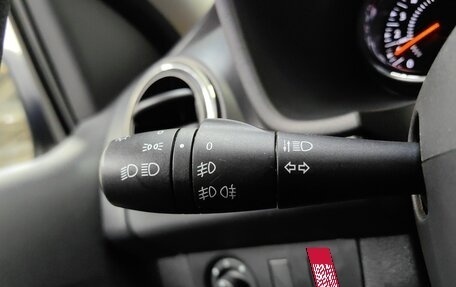 Renault Sandero II рестайлинг, 2020 год, 1 099 000 рублей, 19 фотография