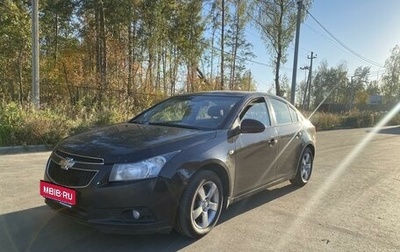 Chevrolet Cruze II, 2010 год, 650 000 рублей, 1 фотография