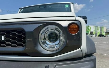Suzuki Jimny, 2020 год, 1 550 000 рублей, 3 фотография