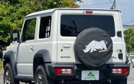 Suzuki Jimny, 2020 год, 1 550 000 рублей, 7 фотография
