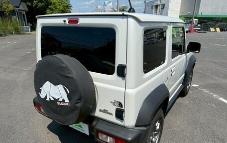 Suzuki Jimny, 2020 год, 1 550 000 рублей, 6 фотография