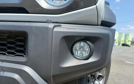Suzuki Jimny, 2020 год, 1 550 000 рублей, 4 фотография