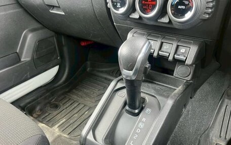 Suzuki Jimny, 2020 год, 1 550 000 рублей, 13 фотография