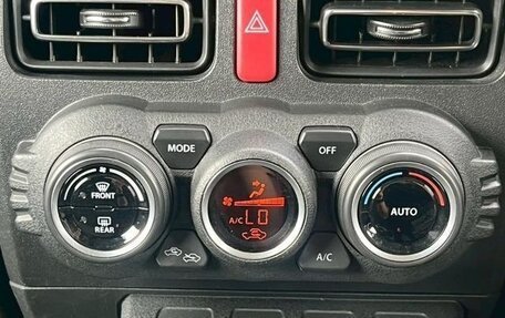 Suzuki Jimny, 2020 год, 1 550 000 рублей, 12 фотография