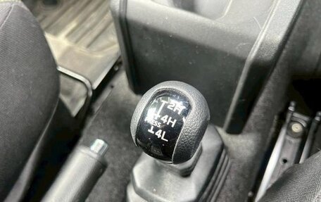 Suzuki Jimny, 2020 год, 1 550 000 рублей, 14 фотография