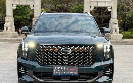 GAC GS8, 2022 год, 2 700 000 рублей, 2 фотография