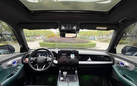 GAC GS8, 2022 год, 2 700 000 рублей, 17 фотография