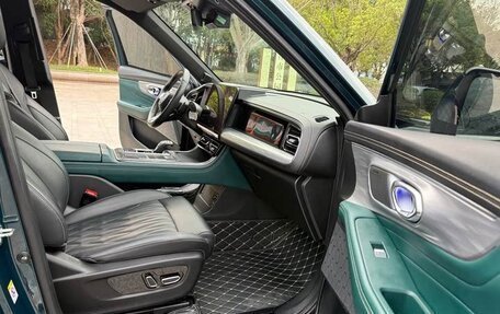 GAC GS8, 2022 год, 2 700 000 рублей, 9 фотография