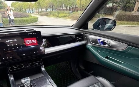 GAC GS8, 2022 год, 2 700 000 рублей, 12 фотография