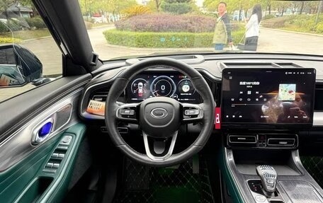 GAC GS8, 2022 год, 2 700 000 рублей, 11 фотография