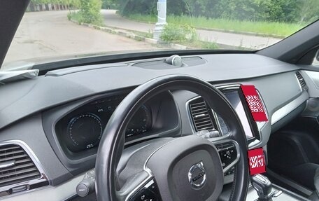 Volvo XC90 II рестайлинг, 2015 год, 3 800 000 рублей, 8 фотография