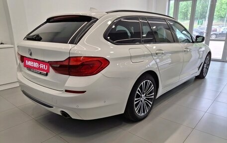 BMW 5 серия, 2019 год, 3 250 000 рублей, 4 фотография