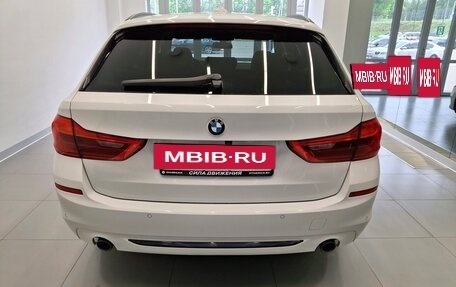 BMW 5 серия, 2019 год, 3 250 000 рублей, 5 фотография