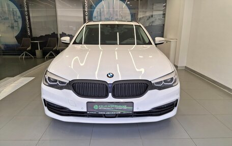 BMW 5 серия, 2019 год, 3 250 000 рублей, 2 фотография