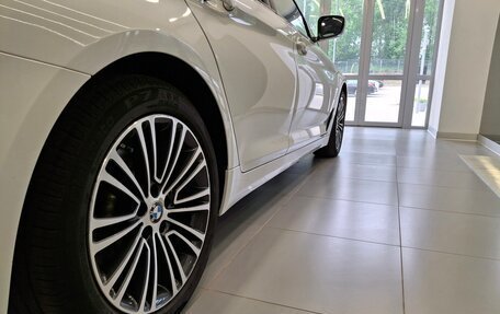 BMW 5 серия, 2019 год, 3 250 000 рублей, 9 фотография