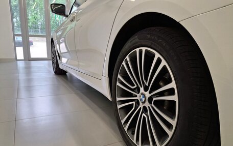 BMW 5 серия, 2019 год, 3 250 000 рублей, 8 фотография