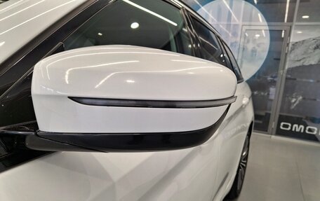BMW 5 серия, 2019 год, 3 250 000 рублей, 12 фотография