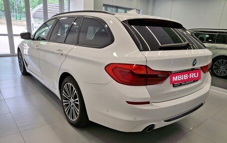 BMW 5 серия, 2019 год, 3 250 000 рублей, 6 фотография
