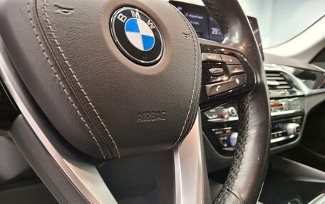 BMW 5 серия, 2019 год, 3 250 000 рублей, 31 фотография