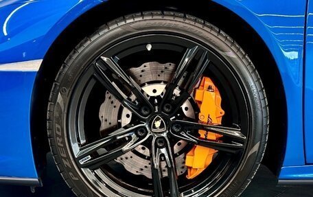 Lamborghini Huracán, 2020 год, 26 400 000 рублей, 9 фотография