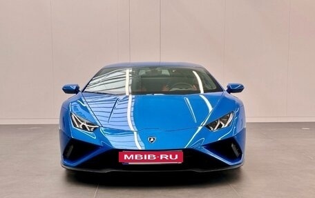 Lamborghini Huracán, 2020 год, 26 400 000 рублей, 2 фотография