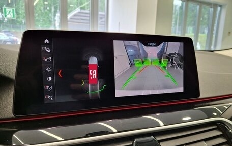 BMW 5 серия, 2019 год, 3 250 000 рублей, 37 фотография
