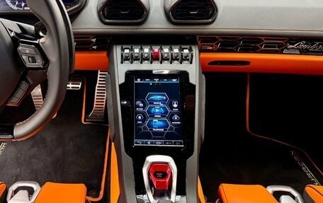 Lamborghini Huracán, 2020 год, 26 400 000 рублей, 11 фотография