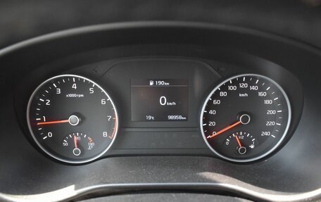 KIA Sportage IV рестайлинг, 2019 год, 1 780 000 рублей, 13 фотография