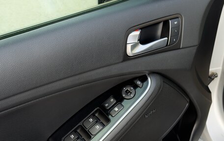 KIA Optima III, 2015 год, 1 730 000 рублей, 12 фотография