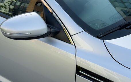 KIA Optima III, 2015 год, 1 730 000 рублей, 7 фотография