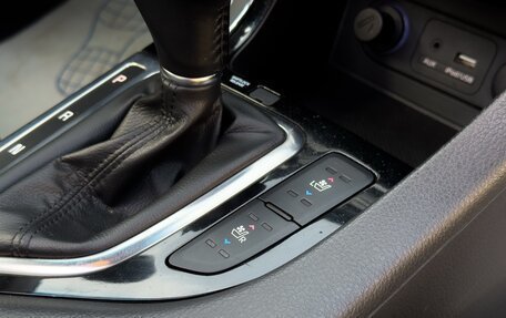 KIA Optima III, 2015 год, 1 730 000 рублей, 20 фотография