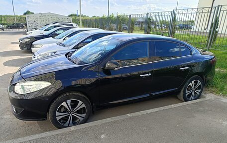Renault Fluence I, 2011 год, 870 000 рублей, 8 фотография