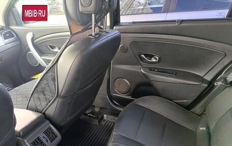 Renault Fluence I, 2011 год, 870 000 рублей, 3 фотография