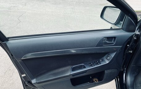 Mitsubishi Lancer IX, 2009 год, 770 000 рублей, 10 фотография