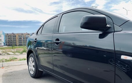 Mitsubishi Lancer IX, 2009 год, 770 000 рублей, 7 фотография